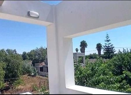 Balance Suite Kourouta Esterno foto