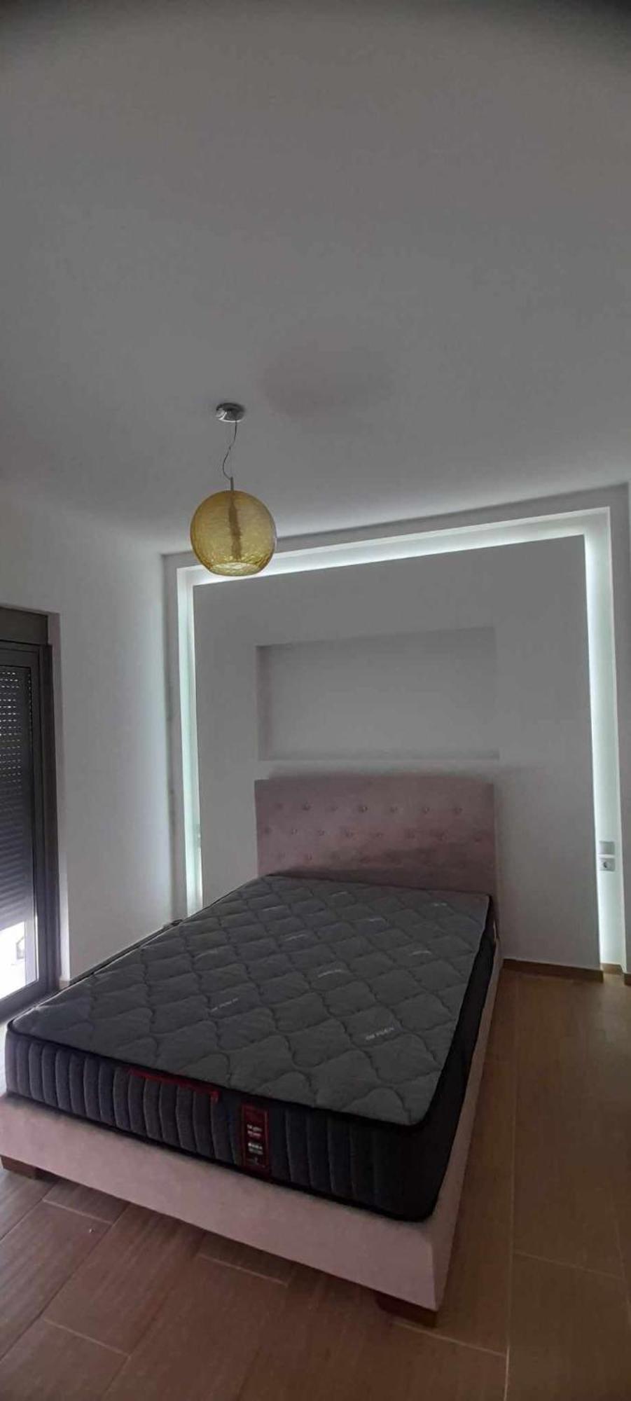 Balance Suite Kourouta Esterno foto