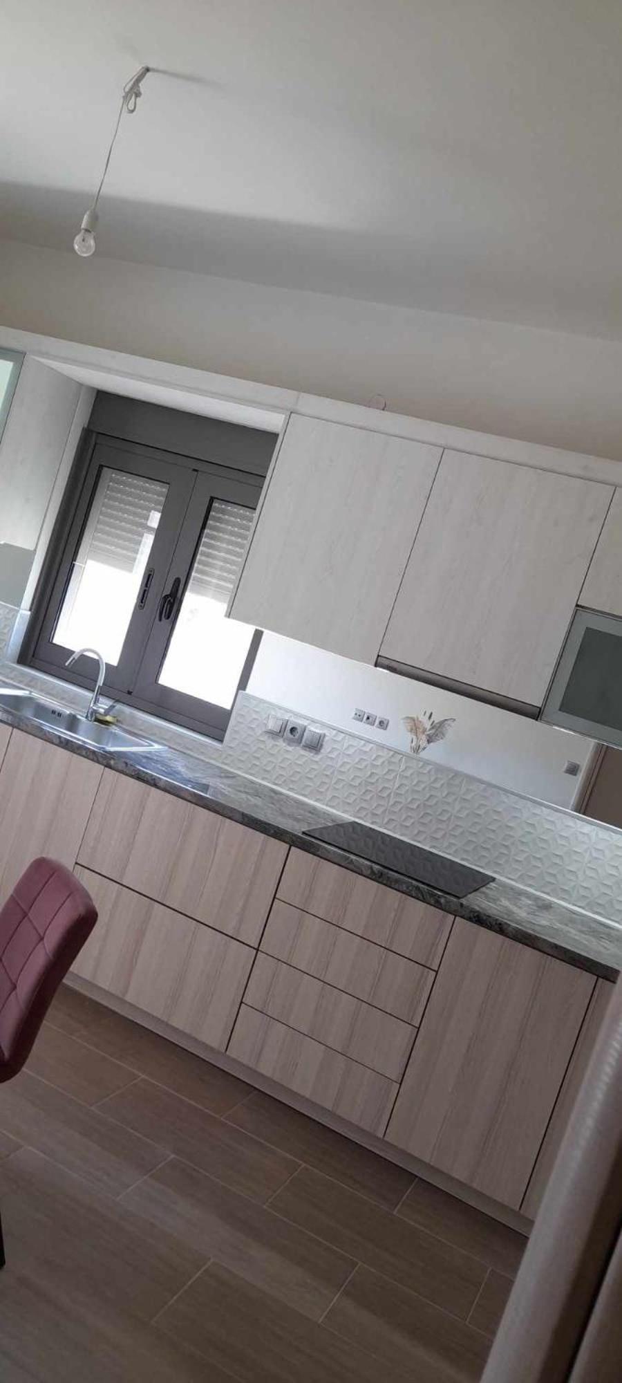 Balance Suite Kourouta Esterno foto